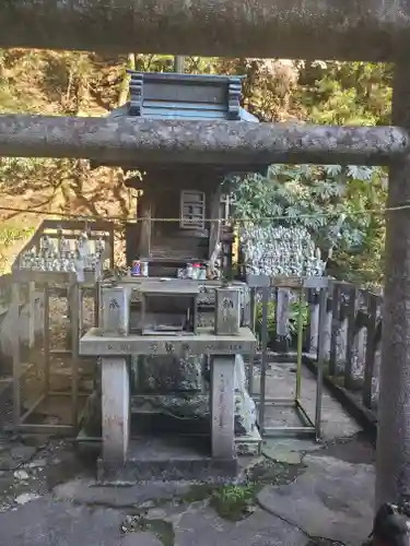 満願寺の本殿・本堂