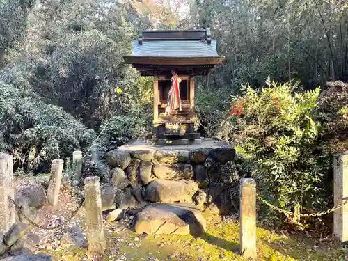 天神神社(滋賀県)