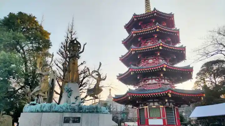 川崎大師(平間寺)(神奈川県)