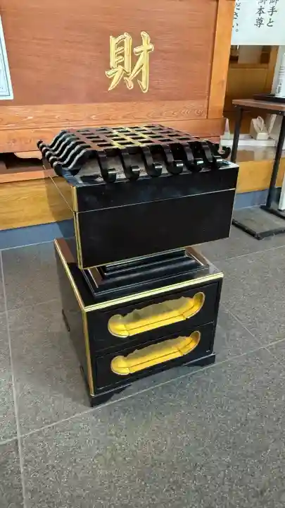 成田山函館別院函館寺(北海道)