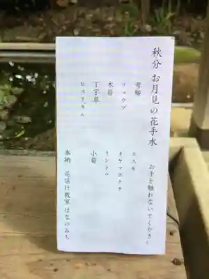 赤坂氷川神社(東京都)