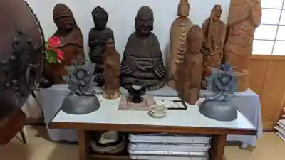 桂昌寺(岐阜県)