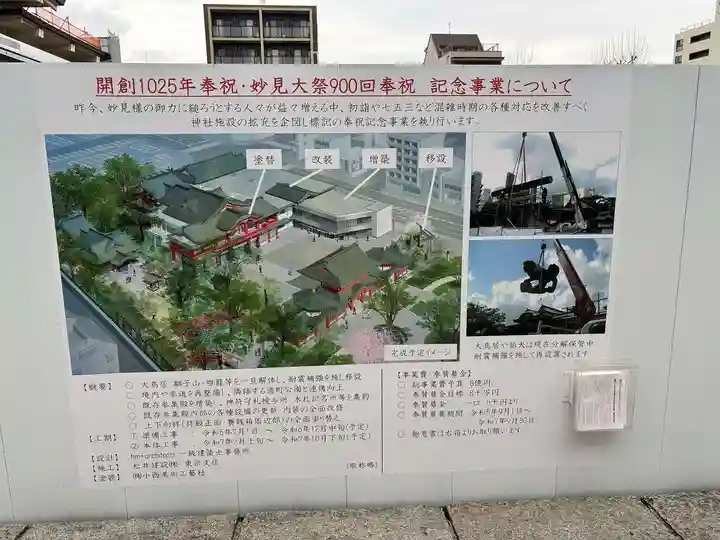 千葉神社(千葉県)