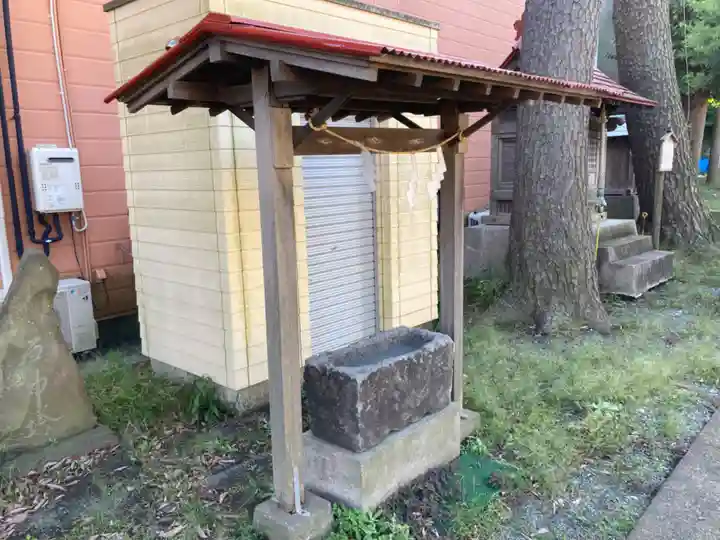 熊野神社(神奈川県)
