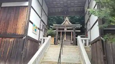長弓寺(奈良県)