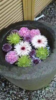 蛇窪神社(東京都)