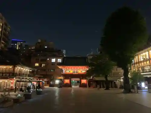 神田神社（神田明神）のその他建物