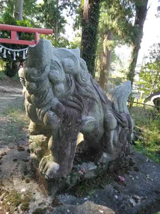 小幡八幡宮(群馬県)