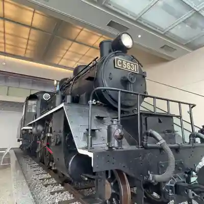 靖國神社のその他建物