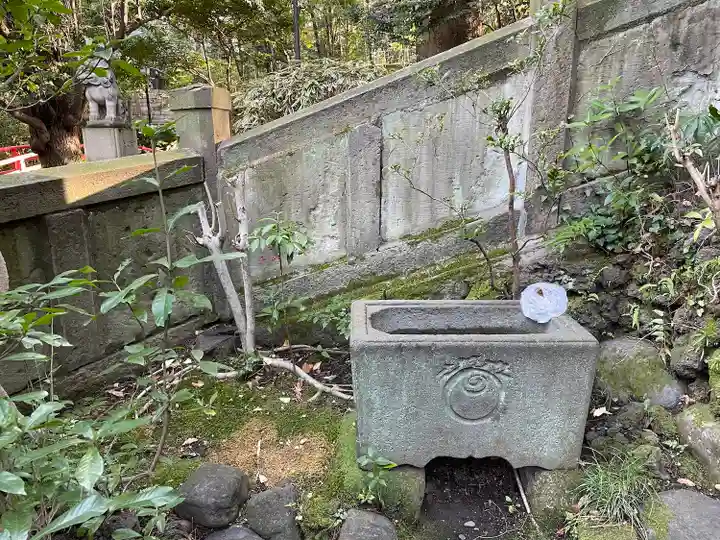 赤坂氷川神社(東京都)
