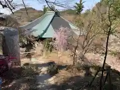 施福寺の建物その他