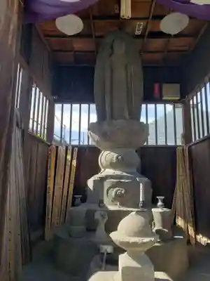 鳳林寺(東京都)