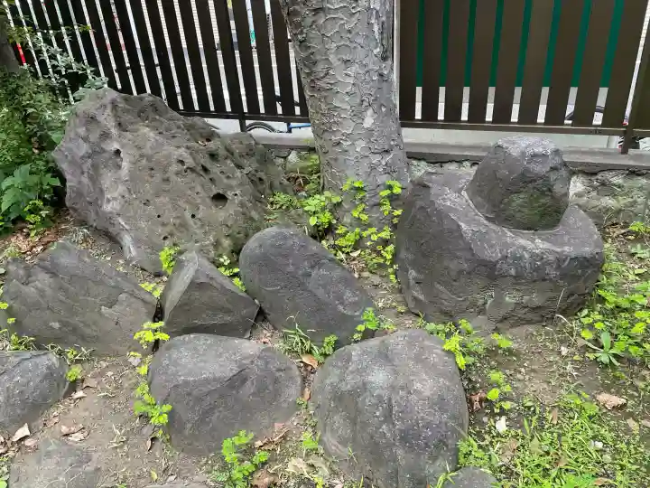 熱田神社(東京都)