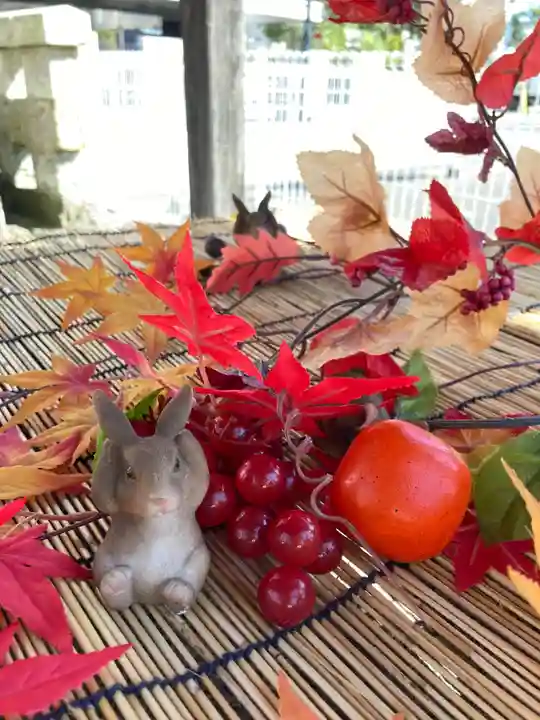 阿邪訶根神社(福島県)