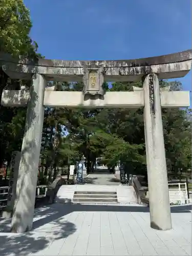 香椎宮(福岡県)