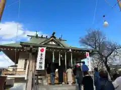 豊受神社(千葉県)