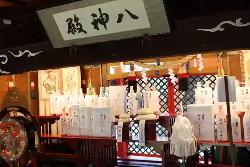 御霊神社(奈良県)