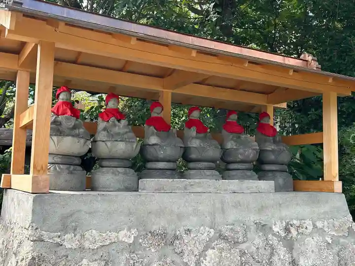 無常院(長野県)