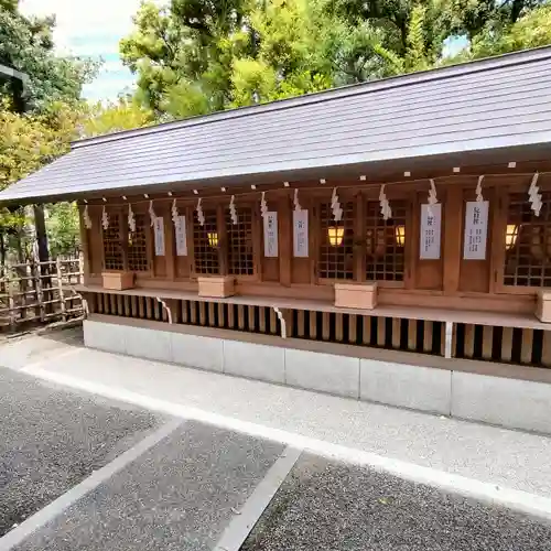 神明社(神奈川県)