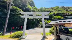 絹巻神社(兵庫県)