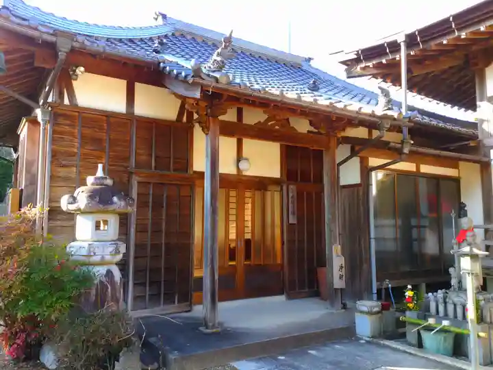 瑞泉寺のその他建物