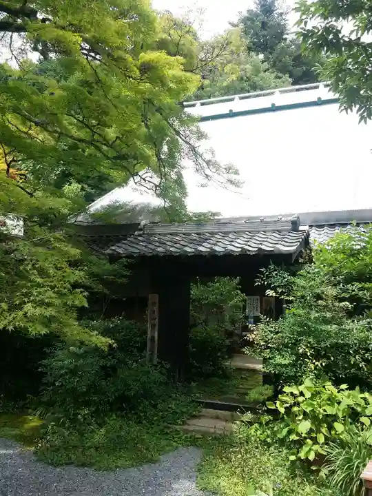 神藏寺のその他建物