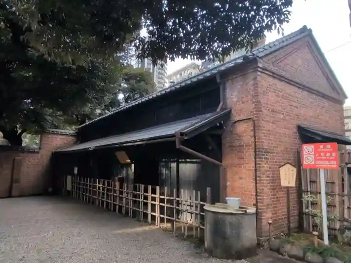 乃木神社(東京都)