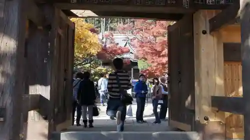 修禅寺(静岡県)