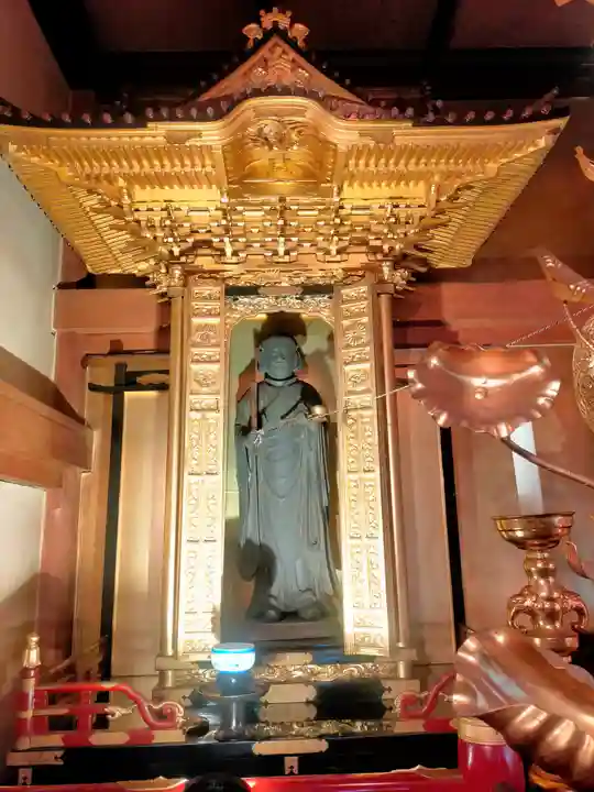 天台宗西光寺(東京都)