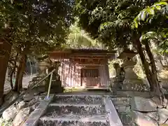 熊野神社(兵庫県)