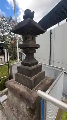 北谷稲荷神社(東京都)