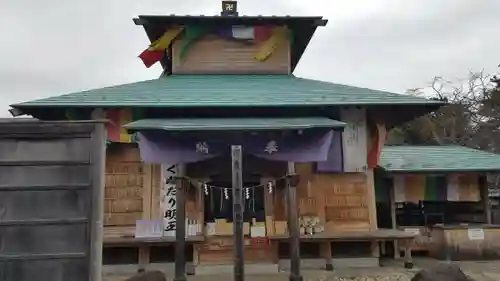 證誠院のその他建物