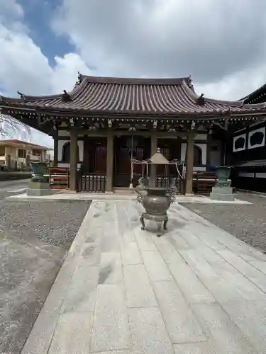 如宝寺(福島県)