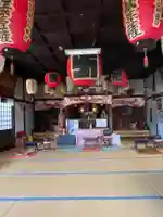 大山寺(広島県)