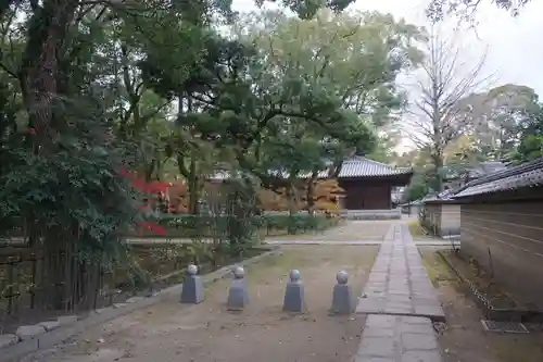 聖福寺の建物その他