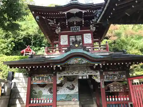 金蔵寺(神奈川県)