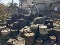 拝島神明神社(東京都)