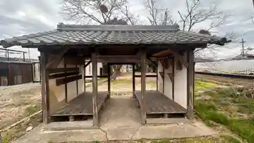 齋宮神社のその他建物