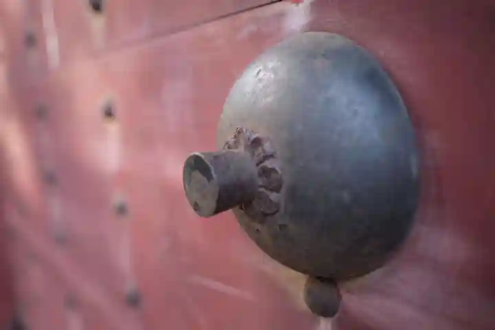 和歌山縣護國神社のその他建物