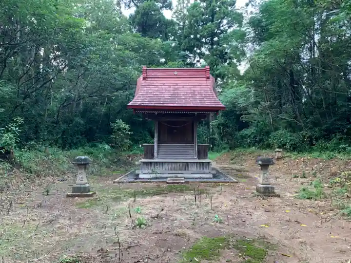 子大神(千葉県)