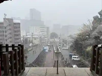 東照宮(広島県)