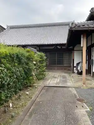 卒台寺のその他建物