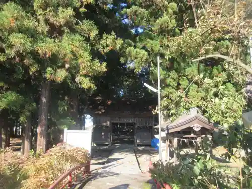 羽黒神社(山形県)