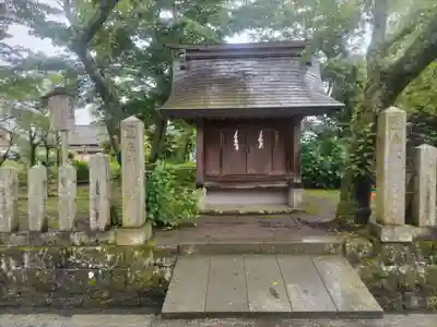 阿蘇神社(熊本県)
