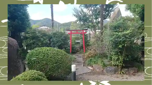 大蔵院(群馬県)