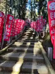 羽黒山神社(栃木県)