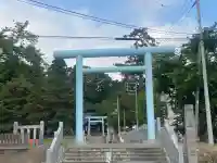 三嶋神社(北海道)