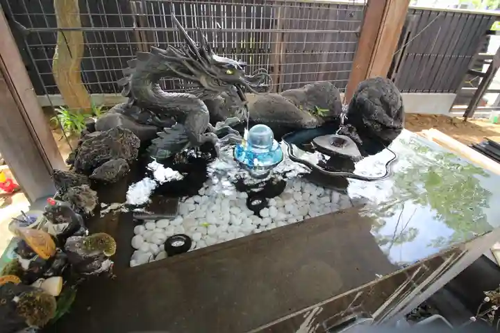 法輪寺(東京都)