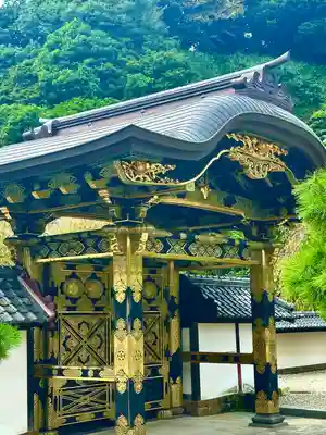 建長寺(神奈川県)