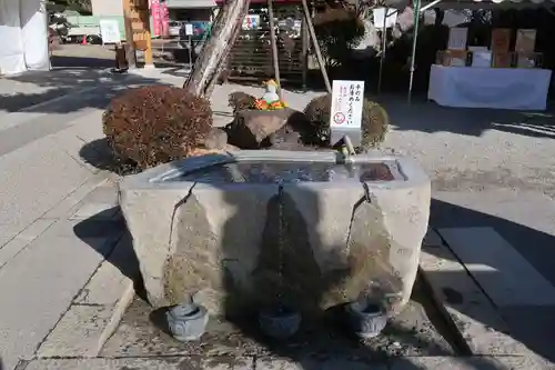 座光如来寺（元善光寺）(長野県)